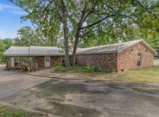 241 Shoreline Dr, Malakoff, TX 75148