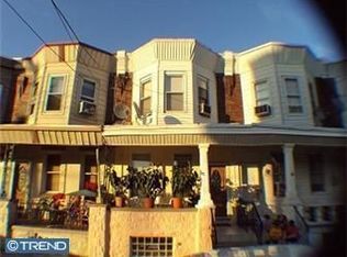 2721 E Venango St, Philadelphia, PA 19134