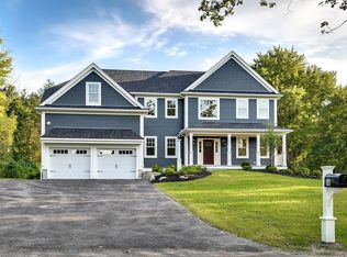 66 Everett St, Natick, MA 01760