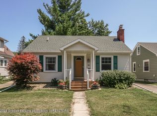 2115 Harding Ave, Lansing, MI 48910