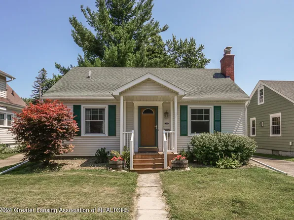 2115 Harding Ave, Lansing, MI 48910