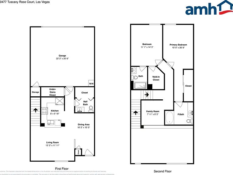 10477 Tuscany Rose Ct — Photo 3