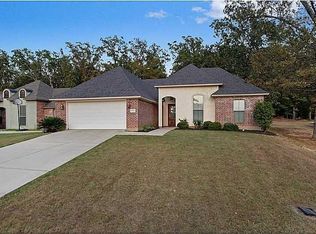 3827 Crestview Way, Shreveport, LA 71119