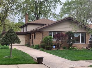 10428 S Kildare Ave, Oak Lawn, IL