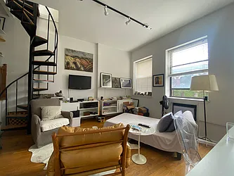 Rented by Compass