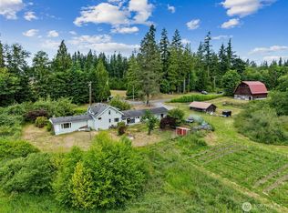 26231 W Sunday Lake Rd, Stanwood, WA 98292