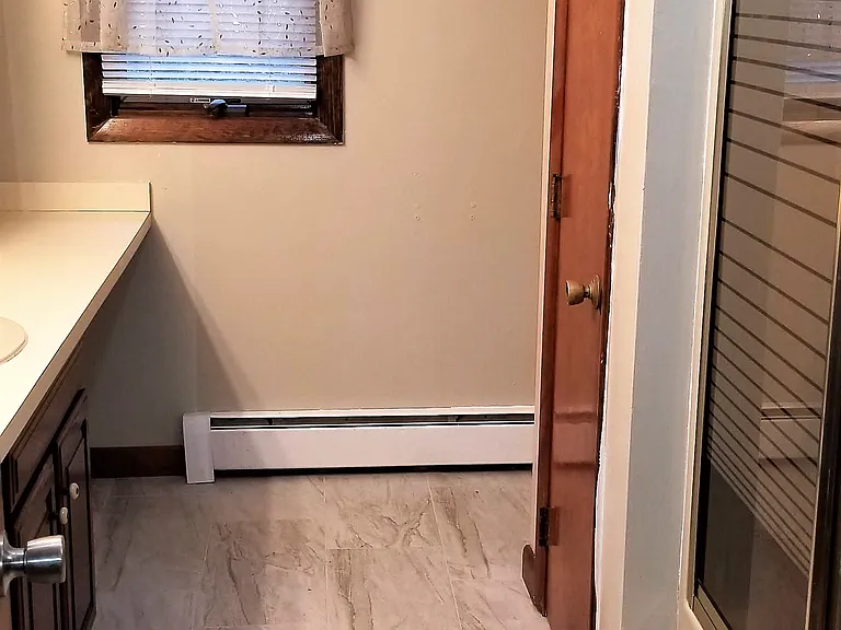 2nd full bathroom