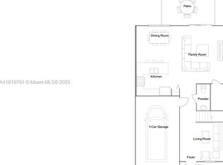 639 SE 14th Ct, Homestead, FL 33034