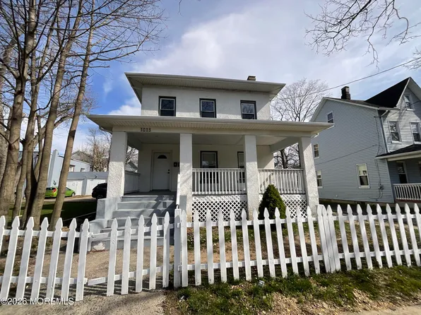 1015 Mattison Ave, Asbury Park, NJ