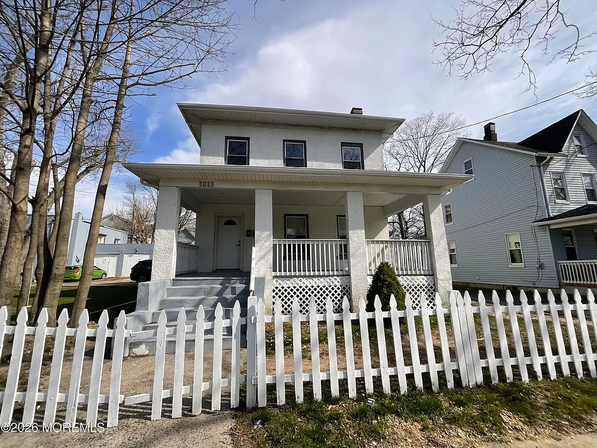 Building Photo - 1015 Mattison Ave #A