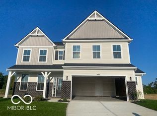 7450 Leatherwood Dr, Indianapolis, IN 46259