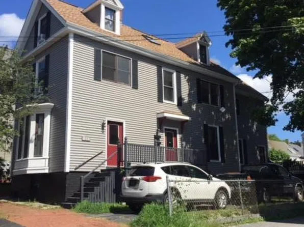 11 Obrion St #1, Portland, ME 04101