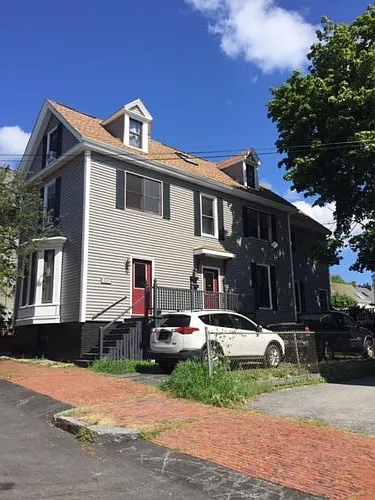 11 Obrion St #1 Photo 1