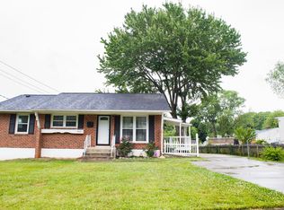 903 Chariot Rd, Reisterstown, MD 21136