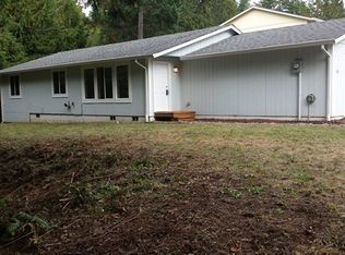 111 E Sea Vista Ln, Grapeview, WA 98546