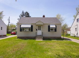 800 E 258th St, Euclid, OH