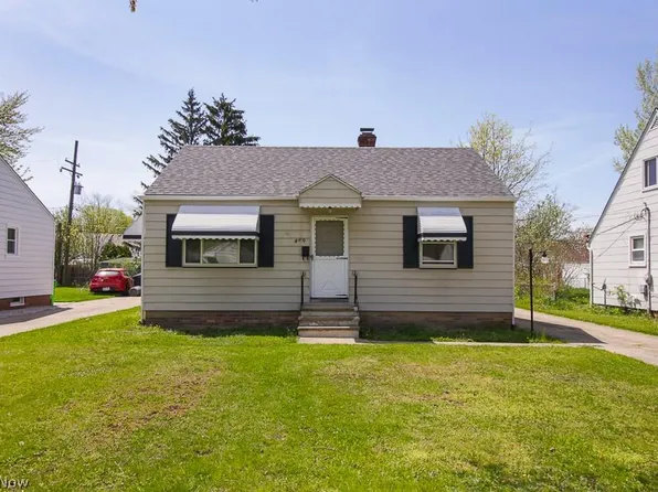 800 E 258th St, Euclid, OH 44132