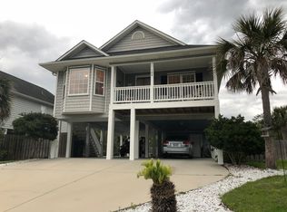 188 Olde Mariners Way, Carolina Beach, NC 28428
