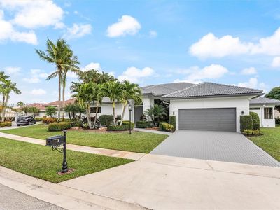 17736 Charnwood Drive, Boca Raton, FL, 33498