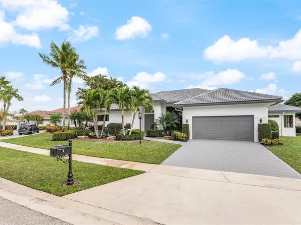 17736 Charnwood Drive, Boca Raton, FL 33498