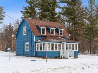 7802 Prospect Ave, Danbury, WI 54830