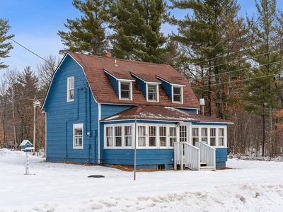 7802 Prospect Ave, Danbury, WI, 54830