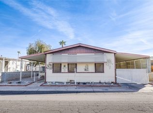 3420 Haleakala Dr, Las Vegas, NV 89122
