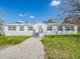 179 Mill Branch Ln, Weatherford, TX 76085