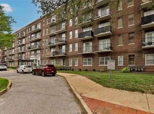 5630 Pershing Ave #25, Saint Louis, MO 63112