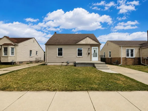 6236 Kenilworth St, Dearborn, MI 48126