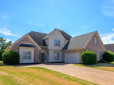 4441 Sweet Flag Loop Lot 4, Southaven, MS, 38671