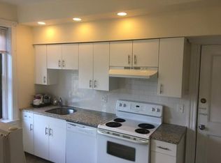 233 Saint Paul St #5, Brookline, MA 02446