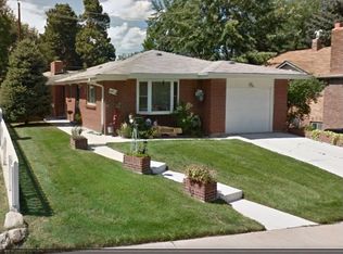 3861 S Sherman St, Englewood, CO 80113