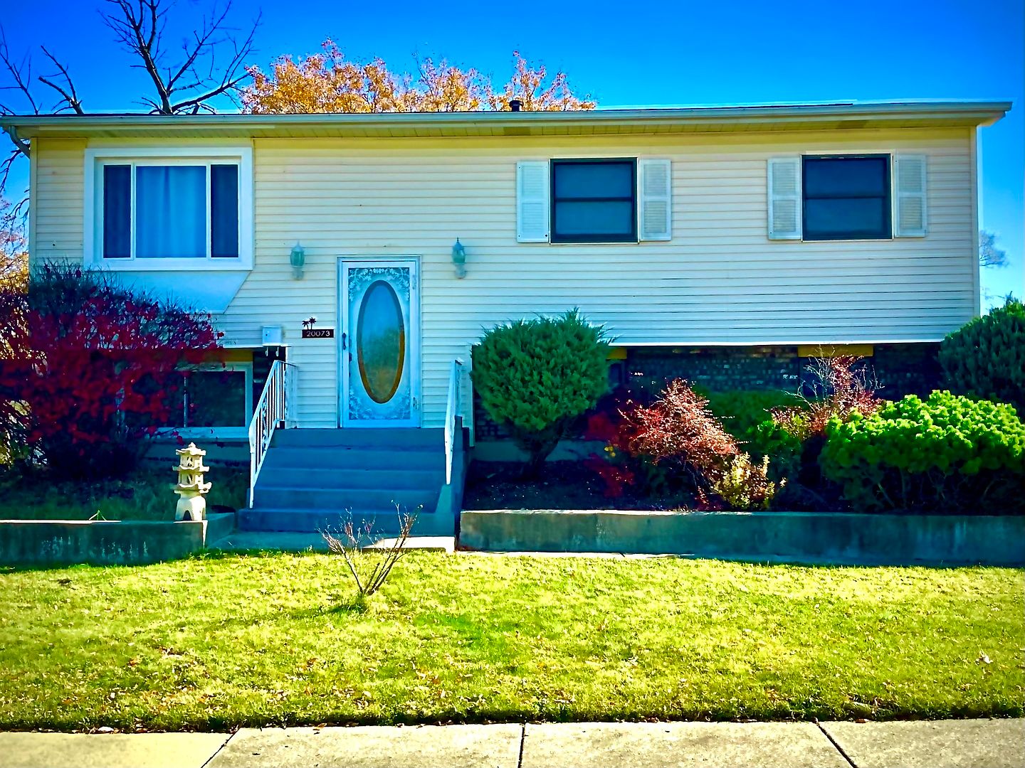 20073 Orchard Ave, Lynwood, IL 60411 Zillow