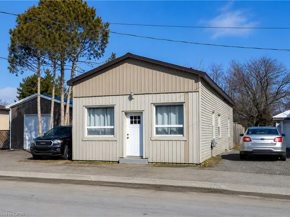 194 Townline St, Norfolk County, ON N0E 1P0