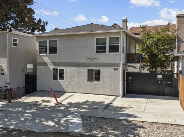 411 S Kenneth Rd #101, Burbank, CA 91501