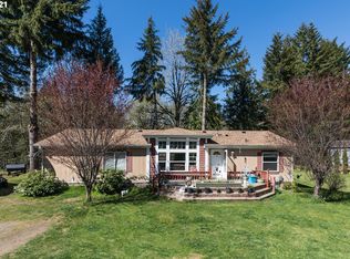 11827 Keasey Rd, Vernonia, OR 97064