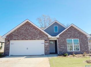 149 Williams Pointe Blvd SW, Huntsville, AL 35824