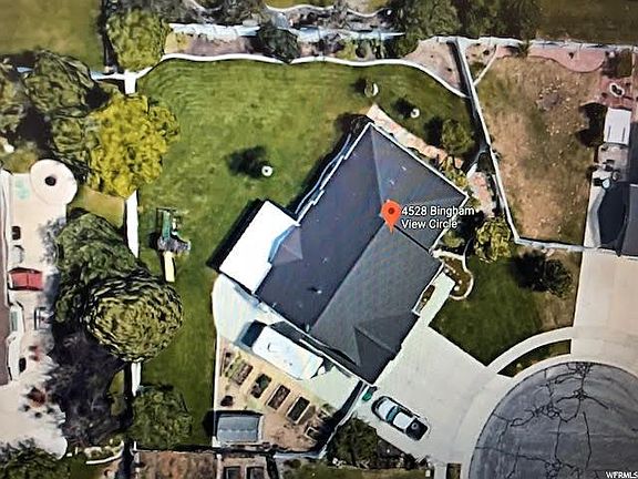2nd image of 4528 W Bingham View Cir