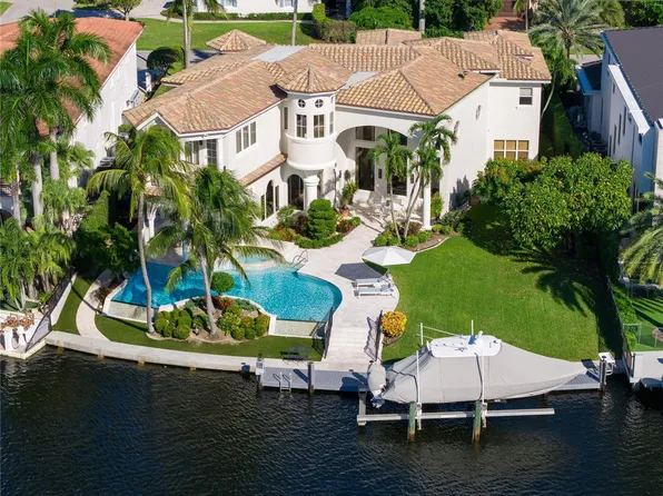 3111 NE 27th Avenue, Lighthouse Point, FL 33064