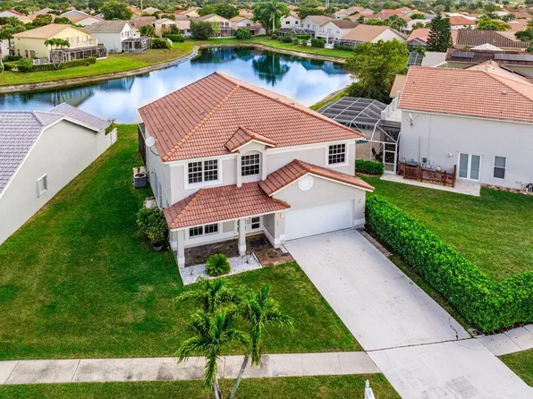 18051 Clear Brook Circle, Boca Raton, FL 33498