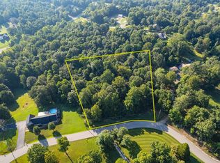 0 Otter Lake Loop LOT 90, Hanson, KY 42413