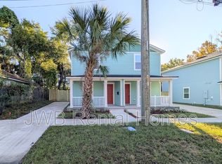 843 Bridier St, Jacksonville, FL 32206
