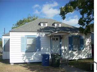 2333 Riggan St, Corpus Christi, TX 78404