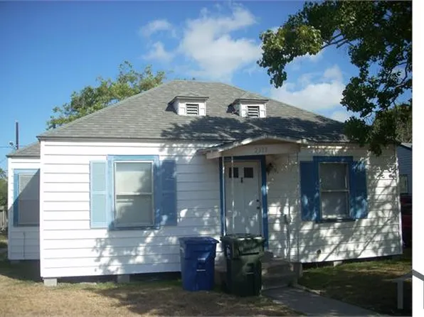 2333 Riggan St, Corpus Christi, TX 78404