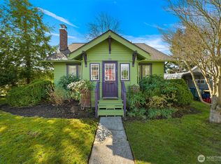 503 W Illinois Street, Bellingham, WA 98225