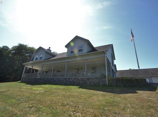 15 Ecky Ln, Naselle, WA 98638