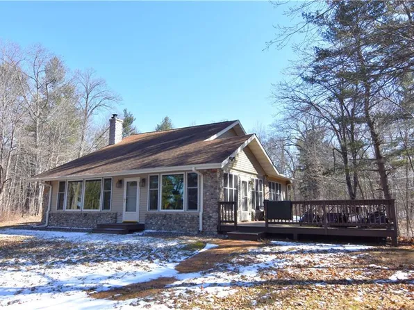 28390 116th Street, New Auburn, WI 54757