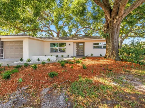 2161 Hillwood Ct, Clearwater, FL 33763