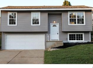 2969 Northern Lights Dr, Arnold, MO 63010
